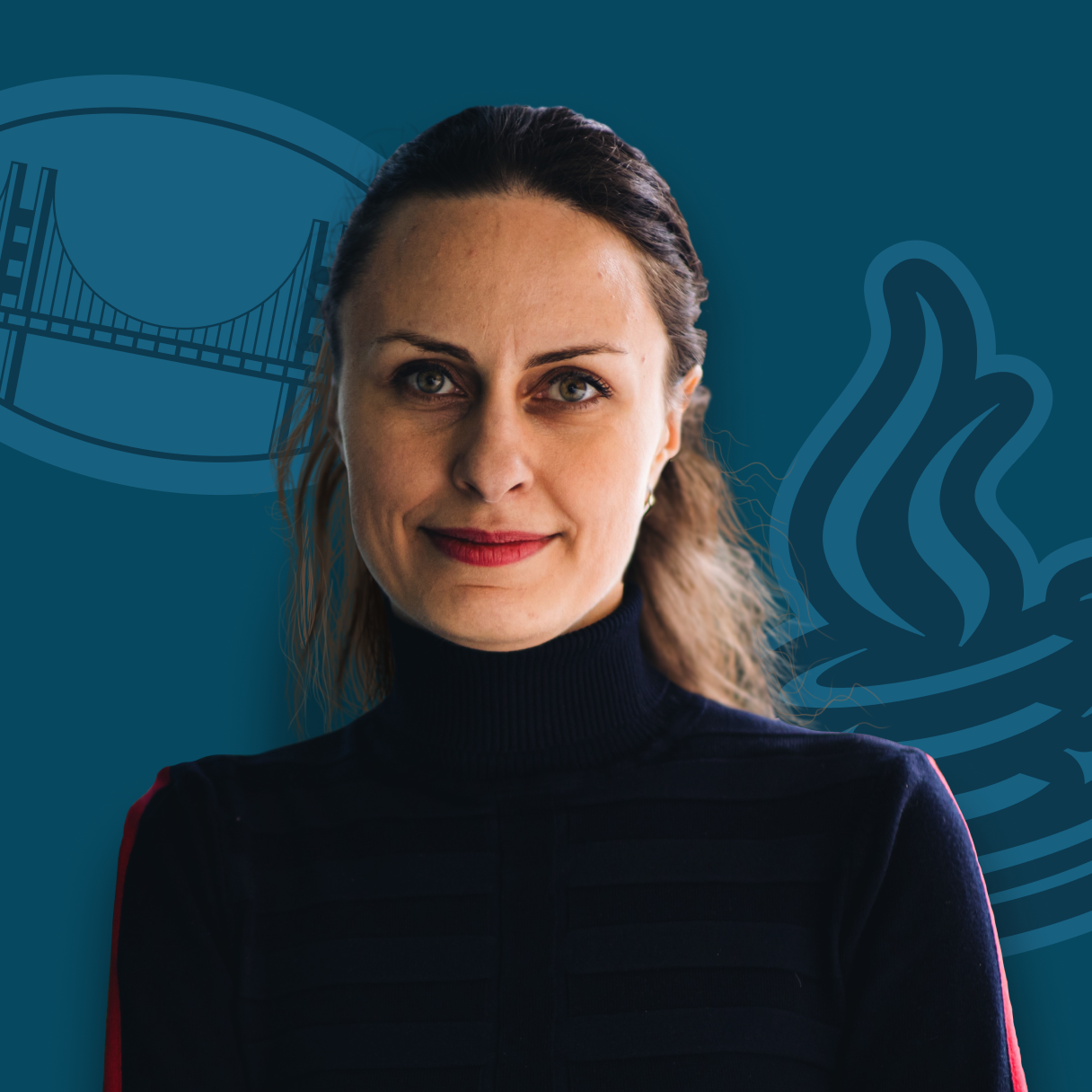 Photo of Ana-Maria Mihalceanu