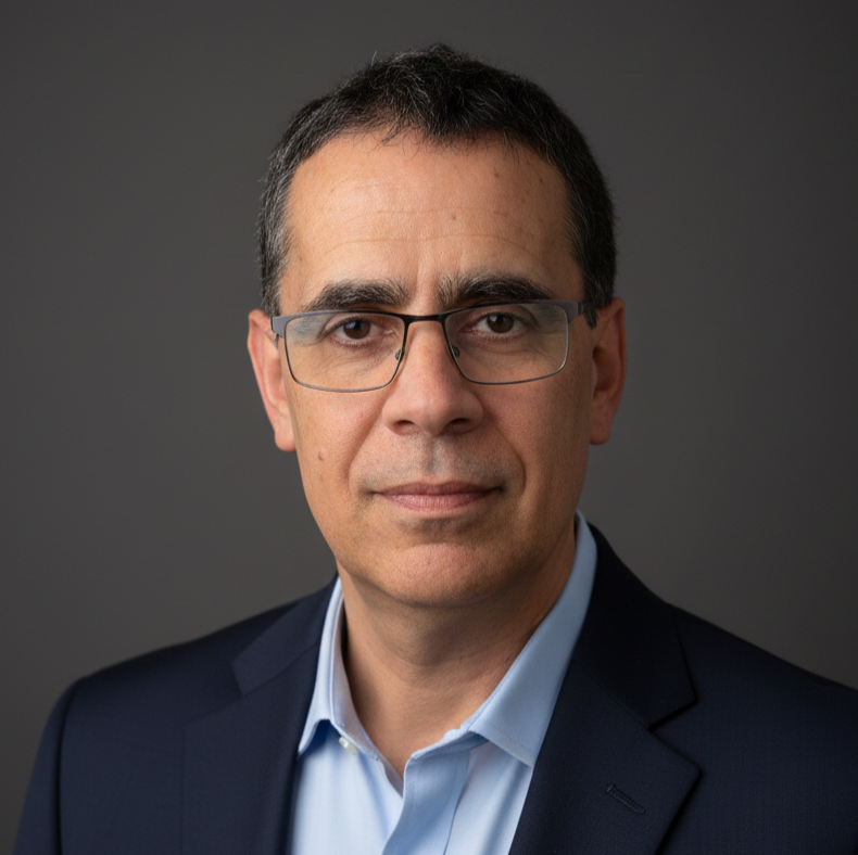 Photo of Aurelio Garcia-Ribeyro