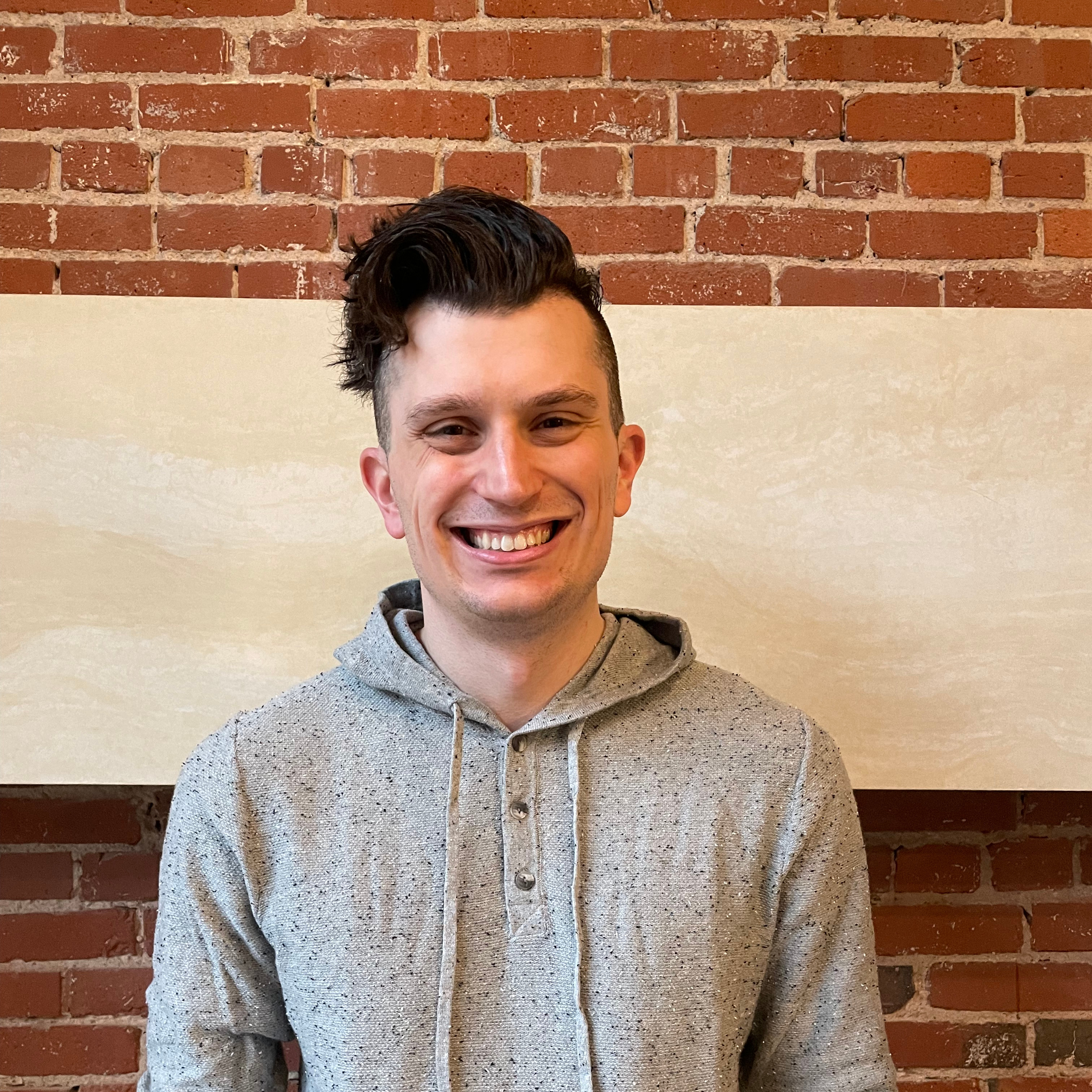 Photo of Billy Korando