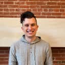 Photo of Billy Korando