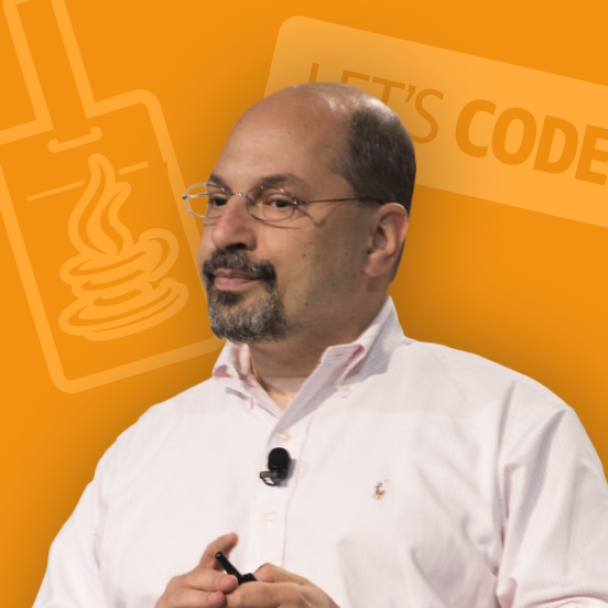 Photo of Brian Goetz