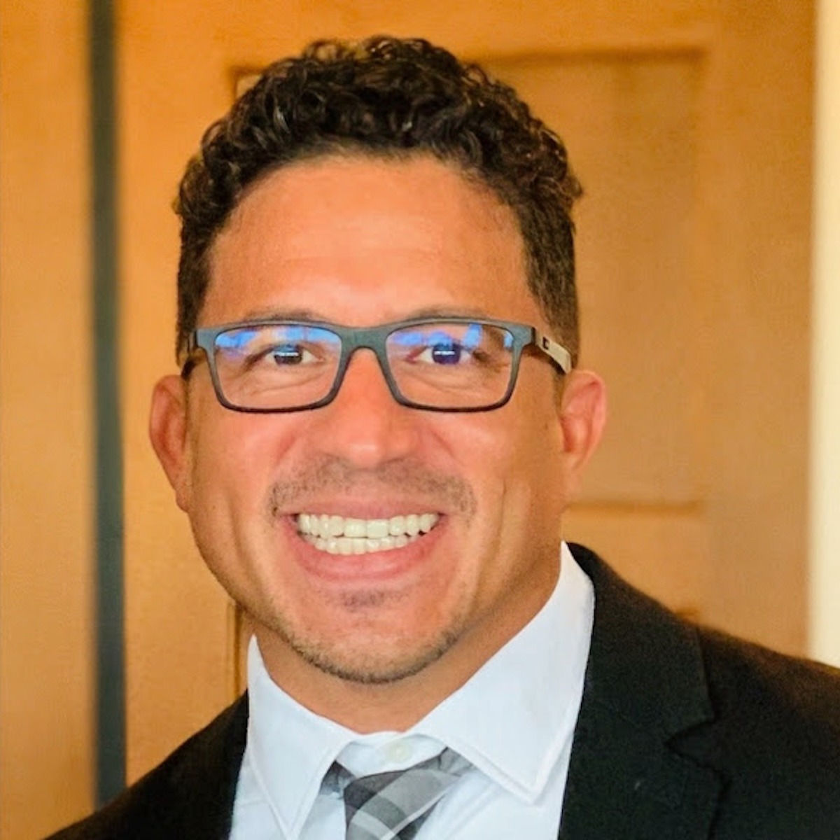 Photo of Brian Sam-Bodden