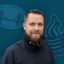 Photo of Brian Vermeer