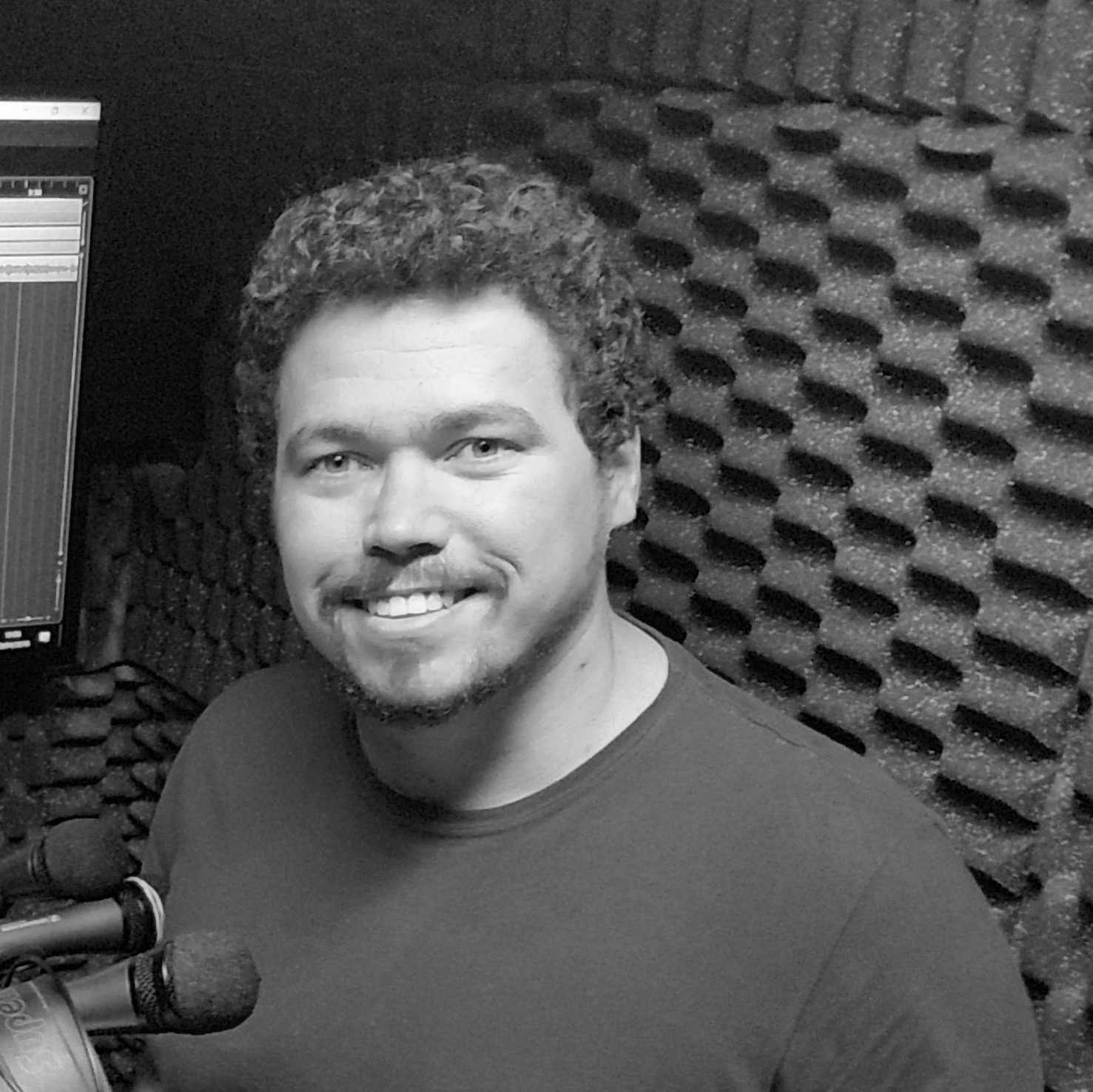 Photo of Bruno Borges