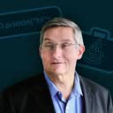 Photo of Cay Horstmann