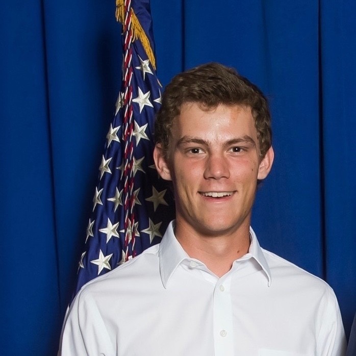 Photo of Colt McNealy