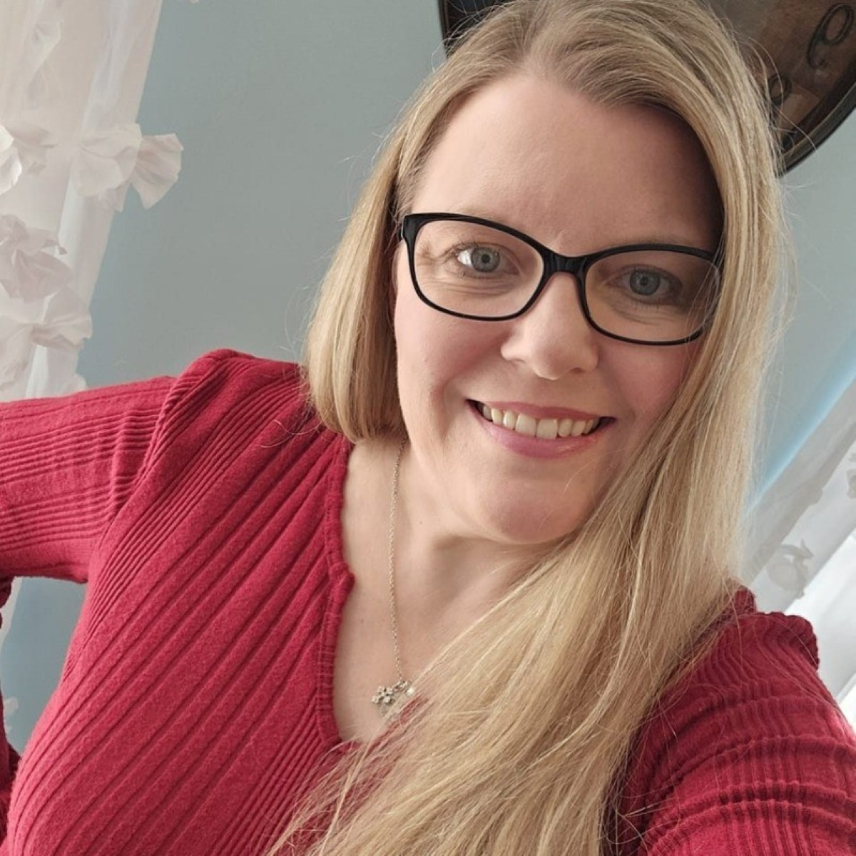 Photo of Crystal Sheldon