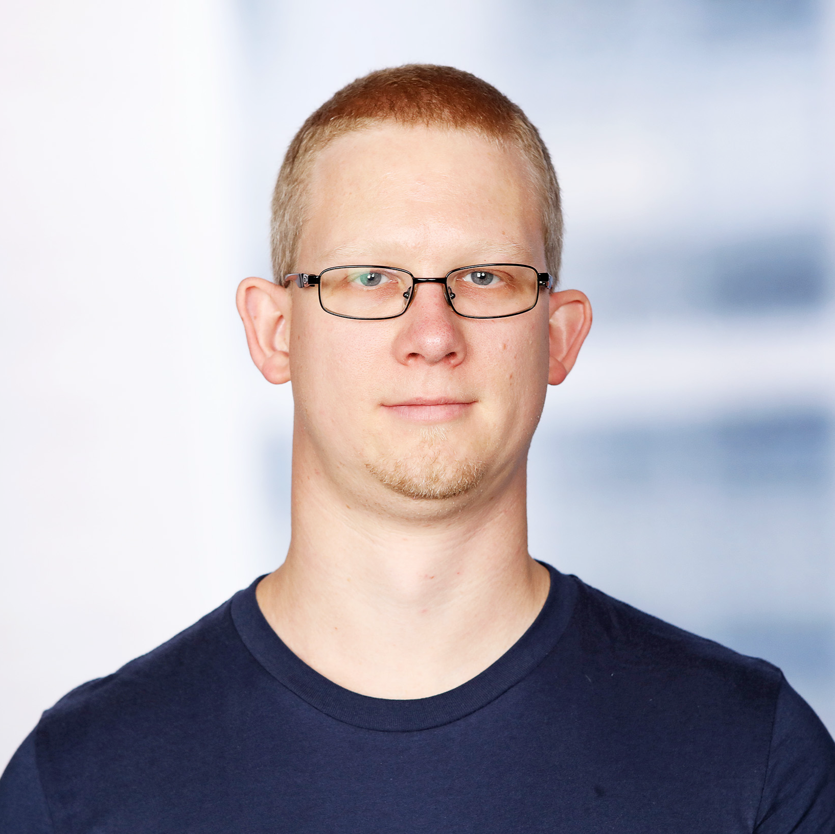 Photo of Dan Heidinga