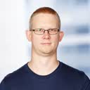 Photo of Dan Heidinga