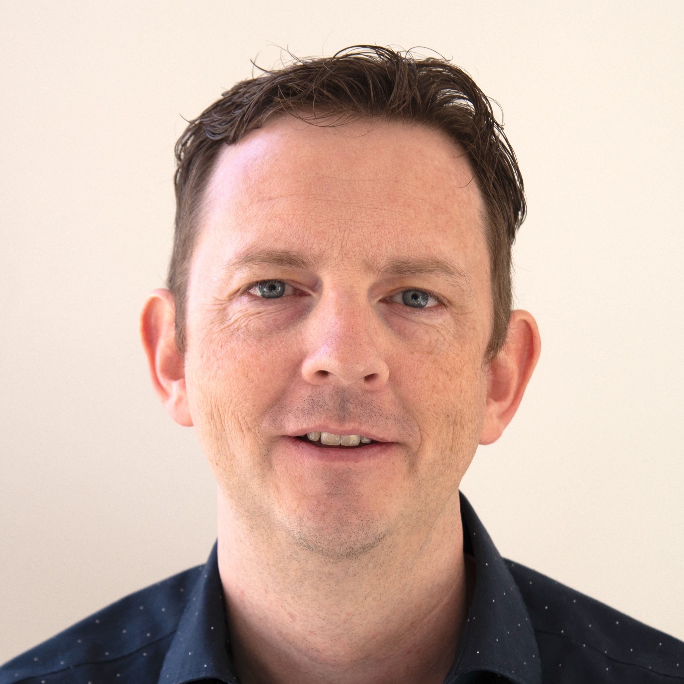 Photo of Daniel Smith