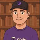 Photo of David Parry