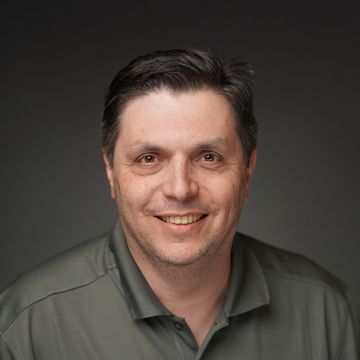 Photo of Dmitry Polyakovsky