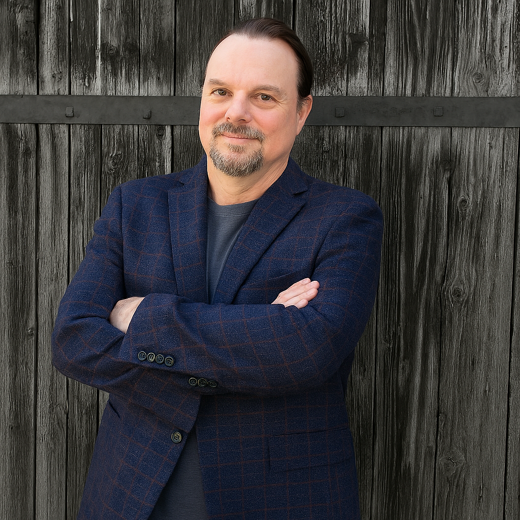 Photo of Emmanuel Hugonnet