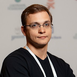 Photo of Evgeny Borisov
