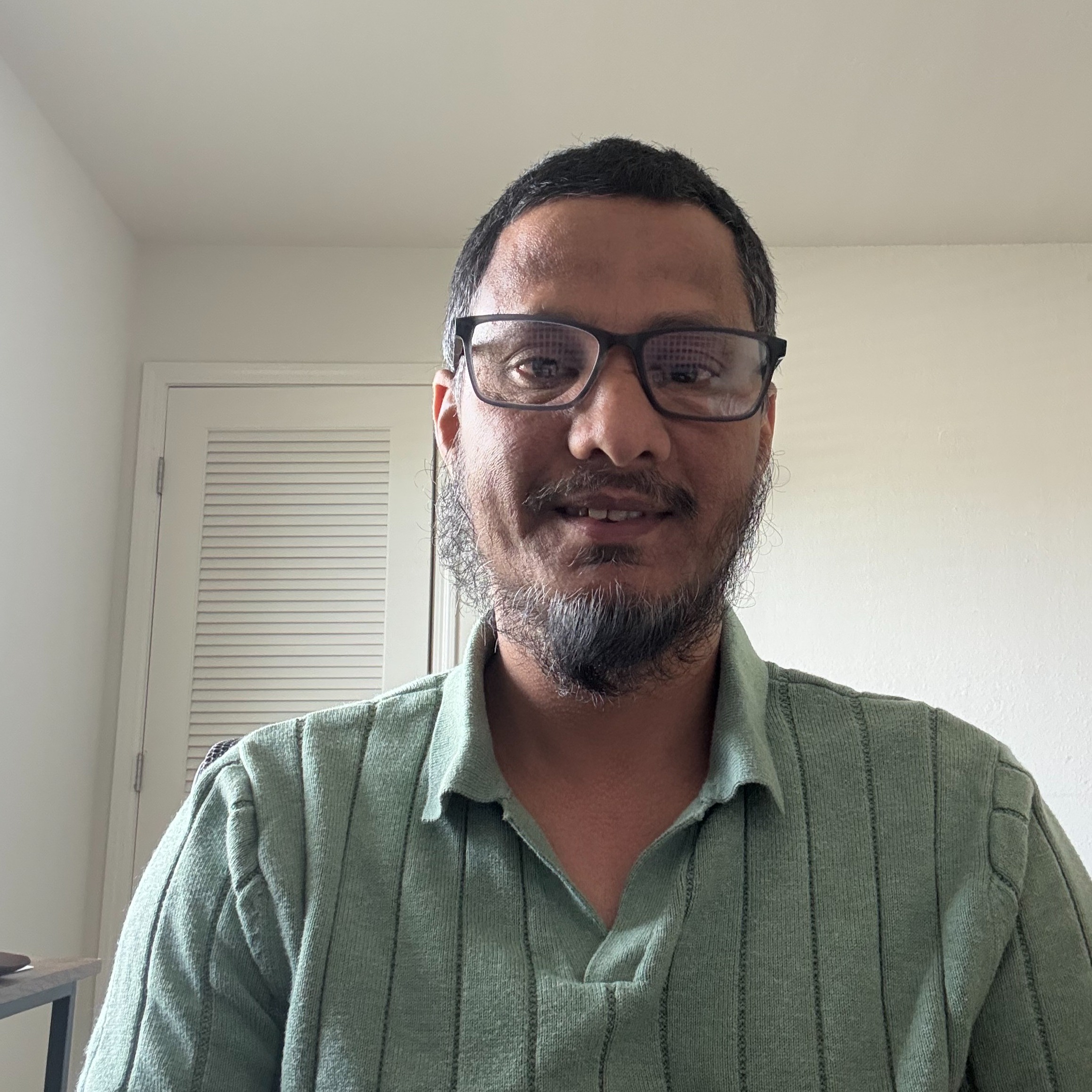 Photo of Fairoz Matte