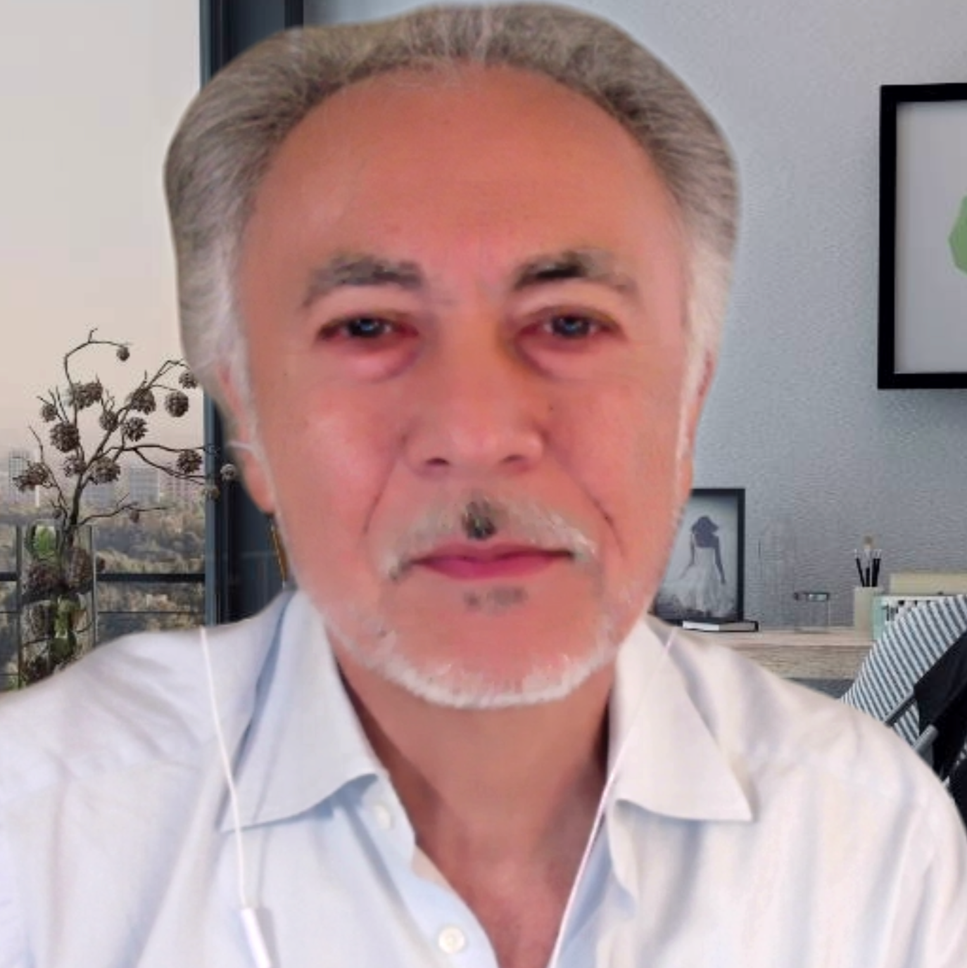 Photo of Frank Greco