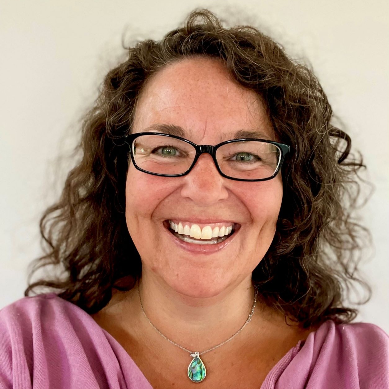 Photo of Heather Stephens