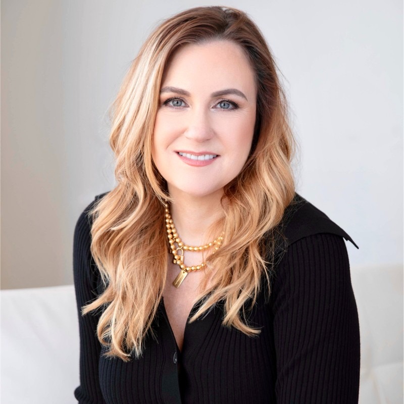 Photo of Heather VanCura