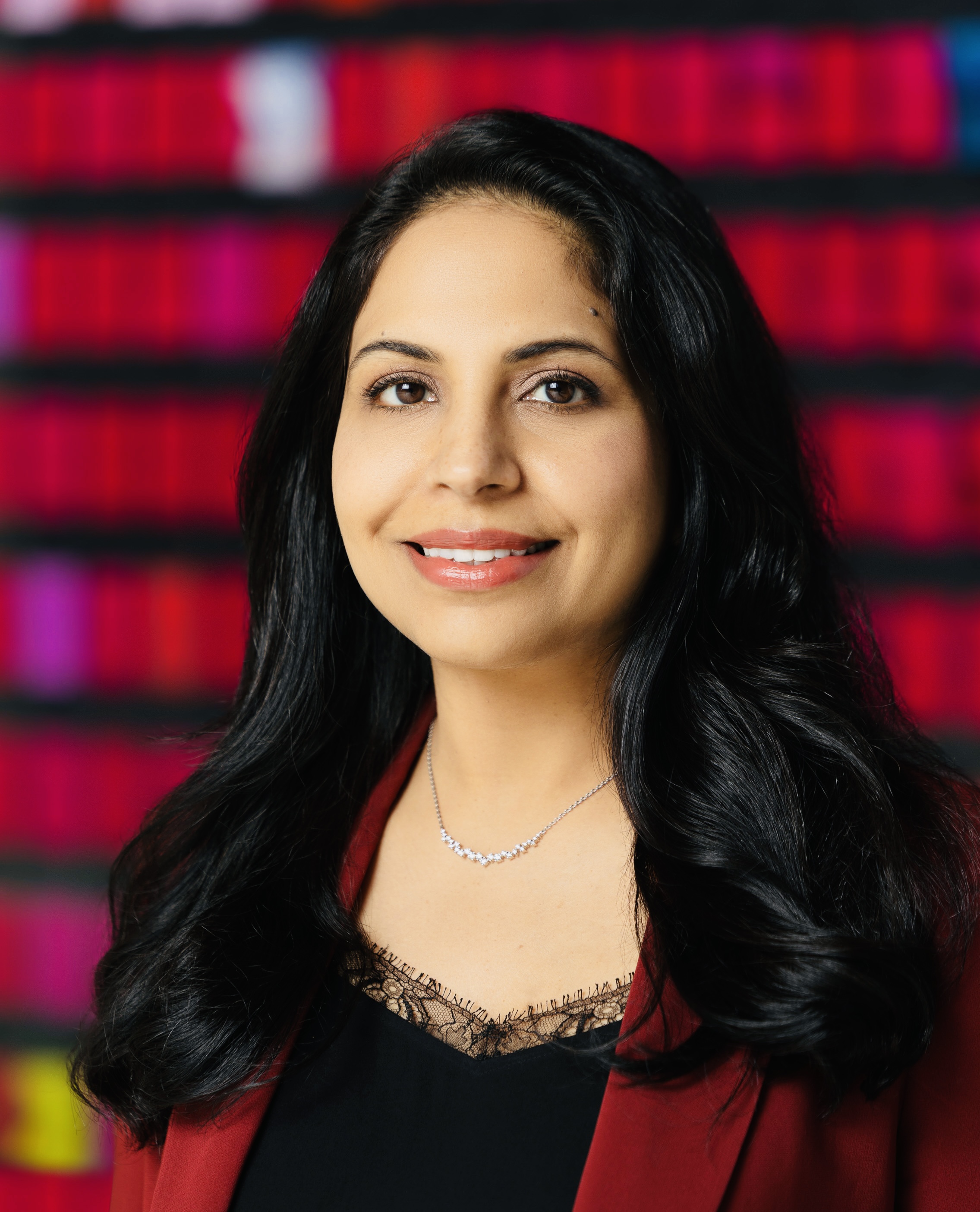 Photo of Ikroop Dhillon