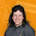 Photo of Jeanne Boyarsky