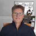 Photo of Jeff Martin