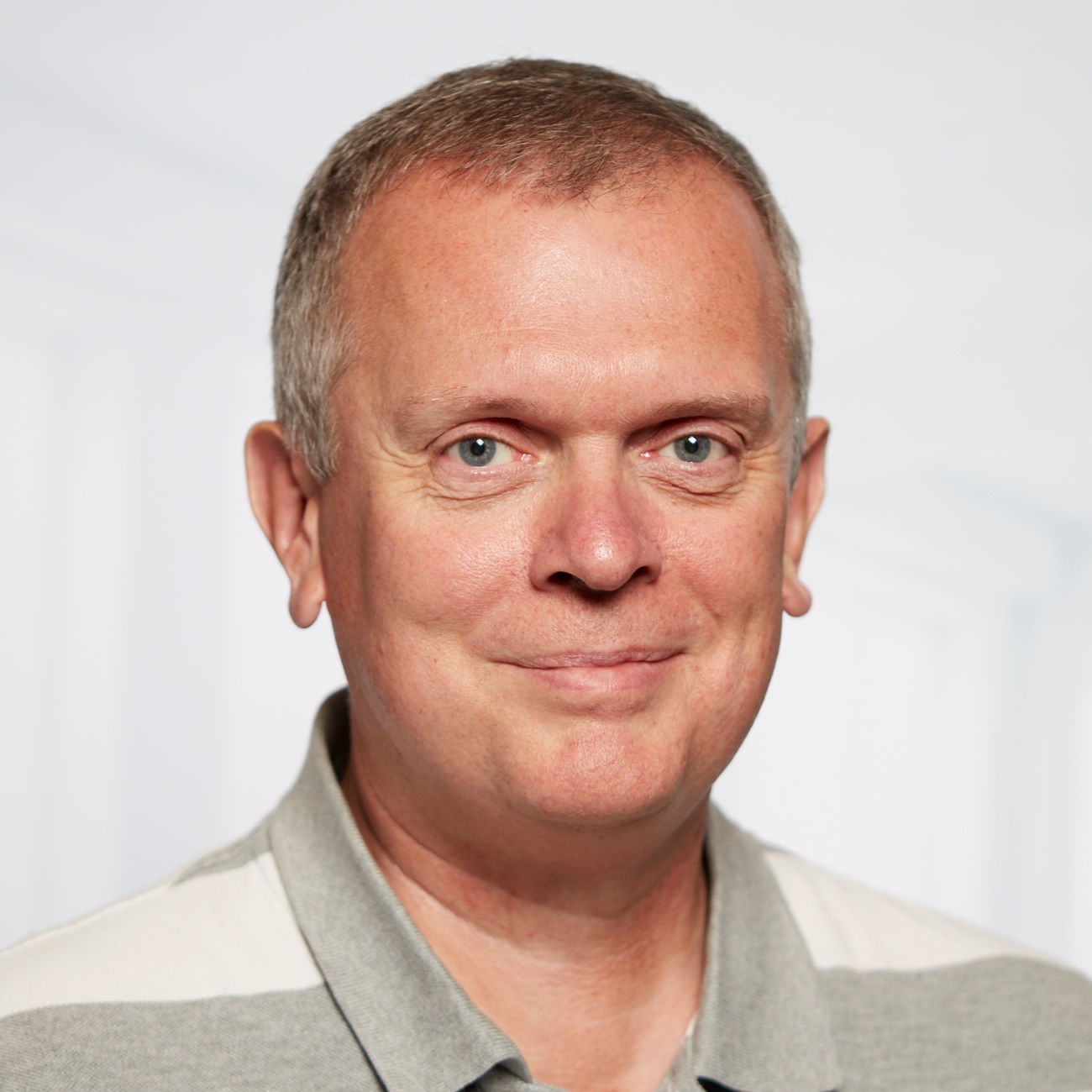 Photo of Jose Paumard