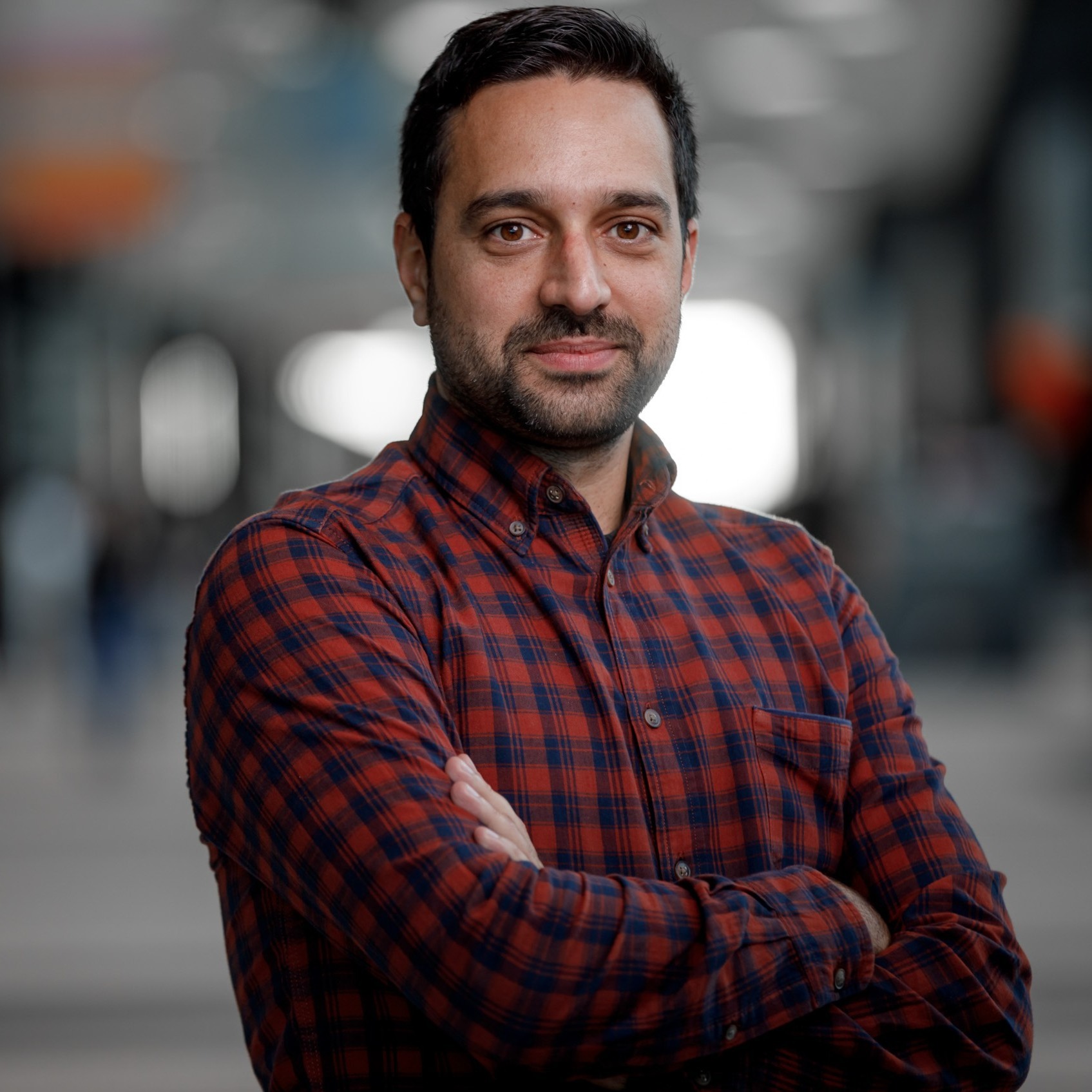 Photo of Juan Fumero Alfonso