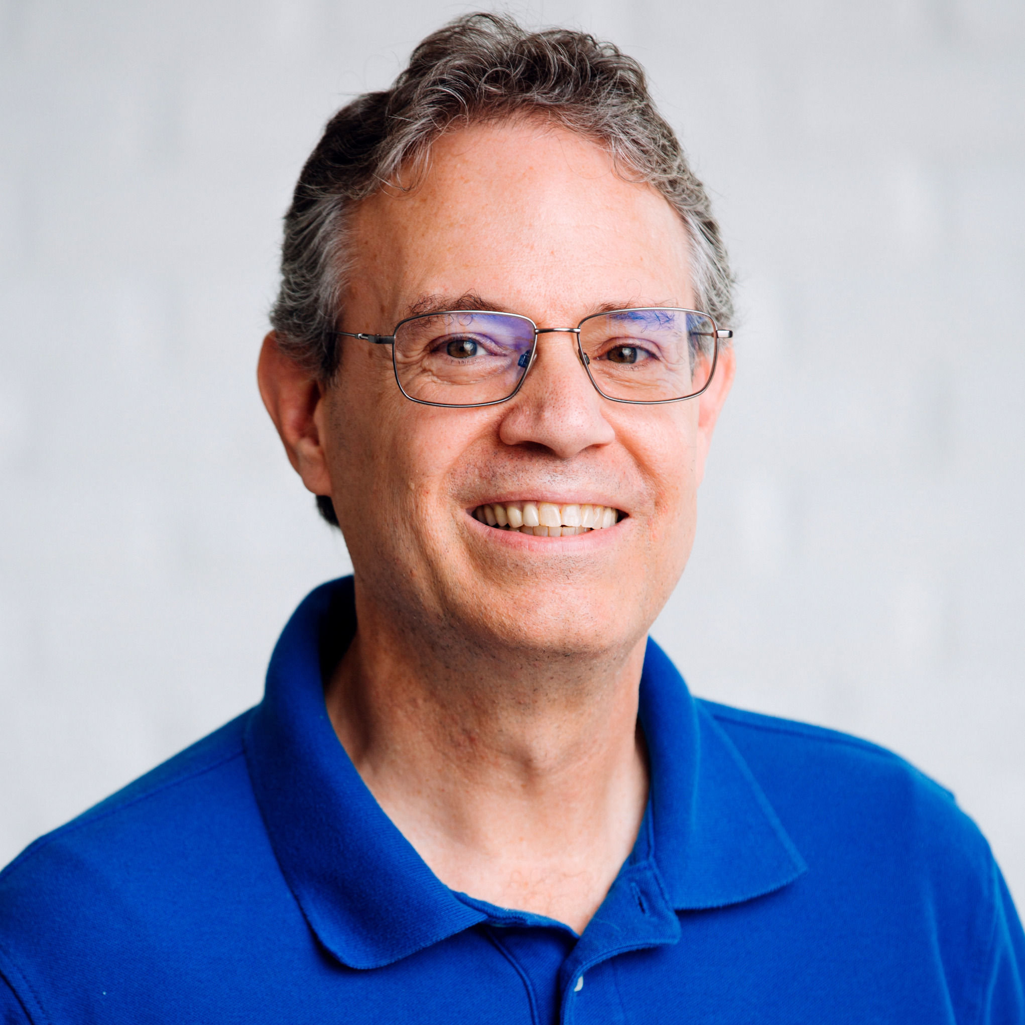 Photo of Kevin Rushforth