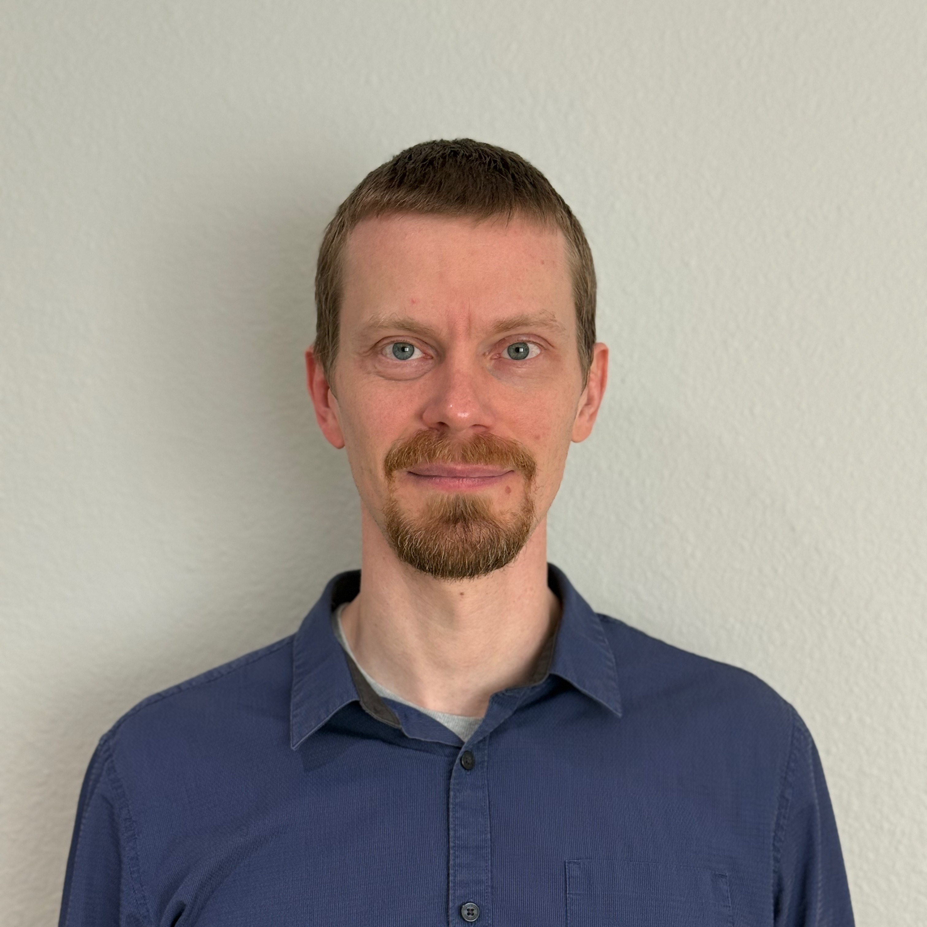 Photo of Martin Chalupa