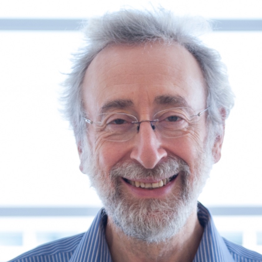 Photo of Maurice Naftalin