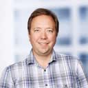 Photo of Mikael Vidstedt