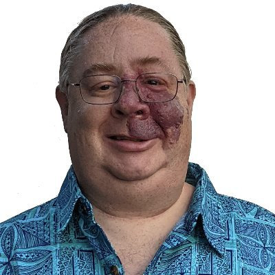 Photo of Mike Duigou