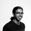 Photo of Mithun Radhakrishnan