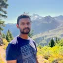 Photo of Nithin Thekkupadam Narayanan