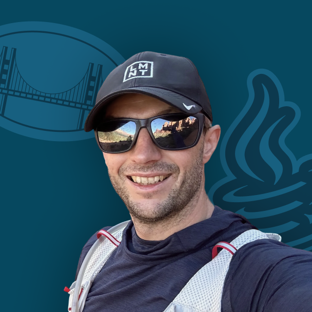 Photo of Paul Bakker