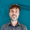 Photo of Paul Sandoz