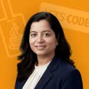 Photo of Poonam Parhar