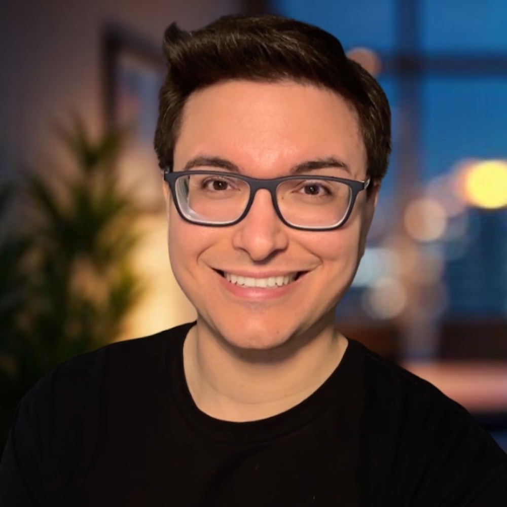 Photo of Raphael De Lio