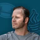 Photo of Rod Johnson