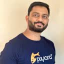 Photo of Rohan Parekh