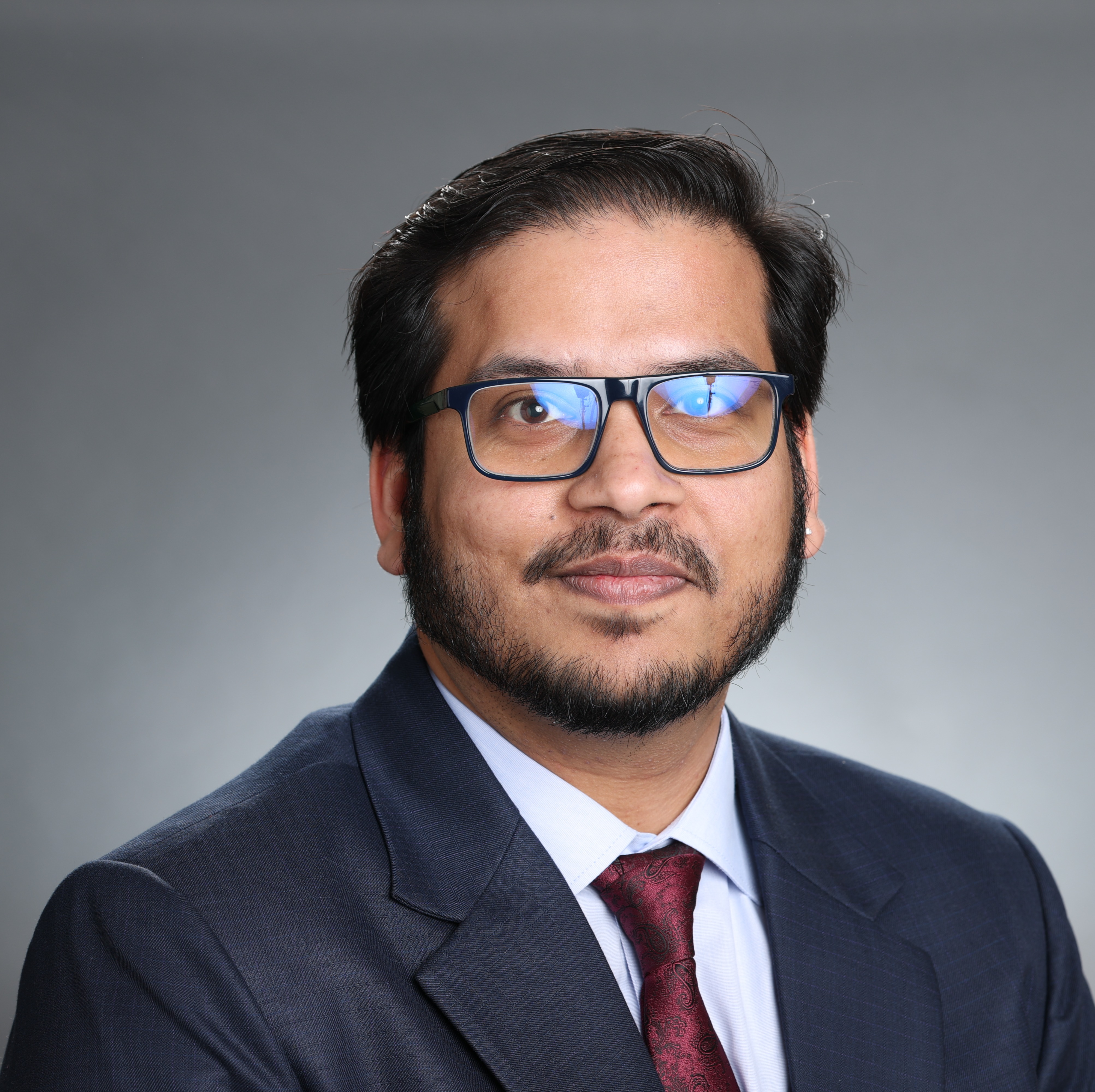 Photo of Rohit Agarwal