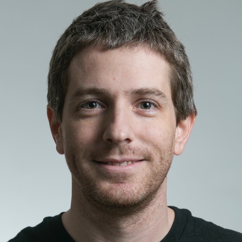 Photo of Ron Pressler