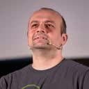 Photo of Rustam Mehmandarov