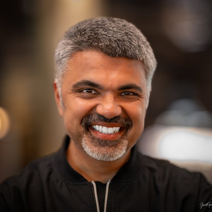 Photo of Sharat Chander