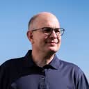 Photo of Simon Martinelli