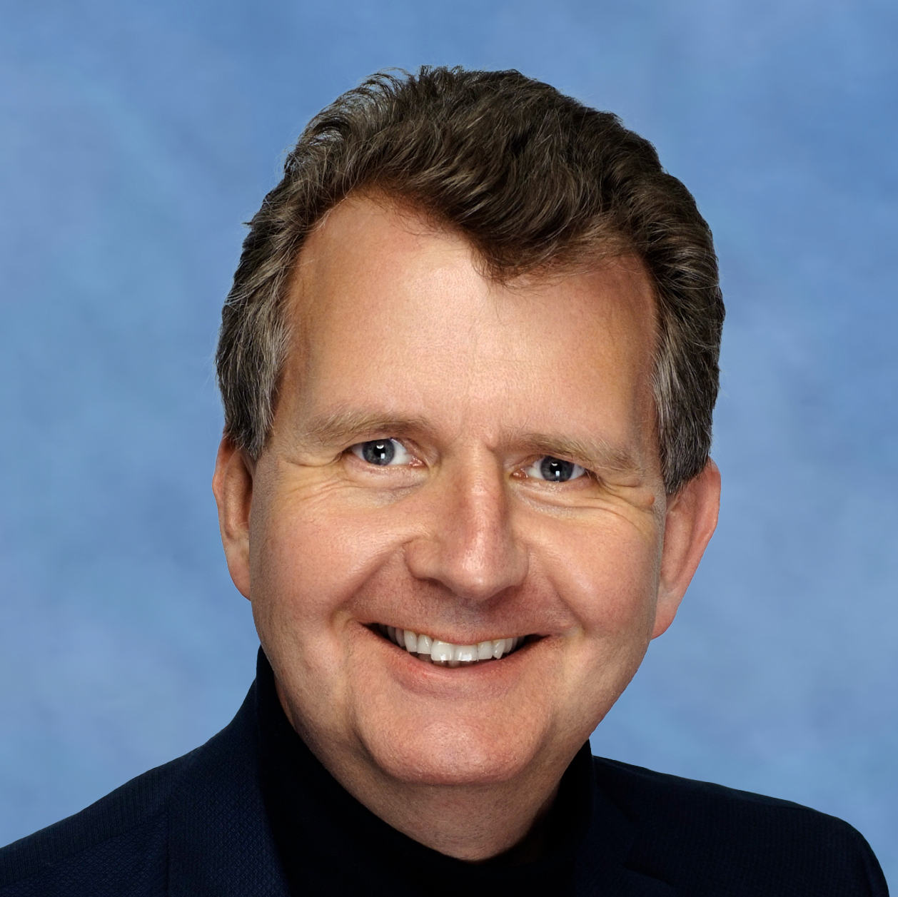 Photo of Stephan Wald