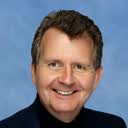 Photo of Stephan Wald