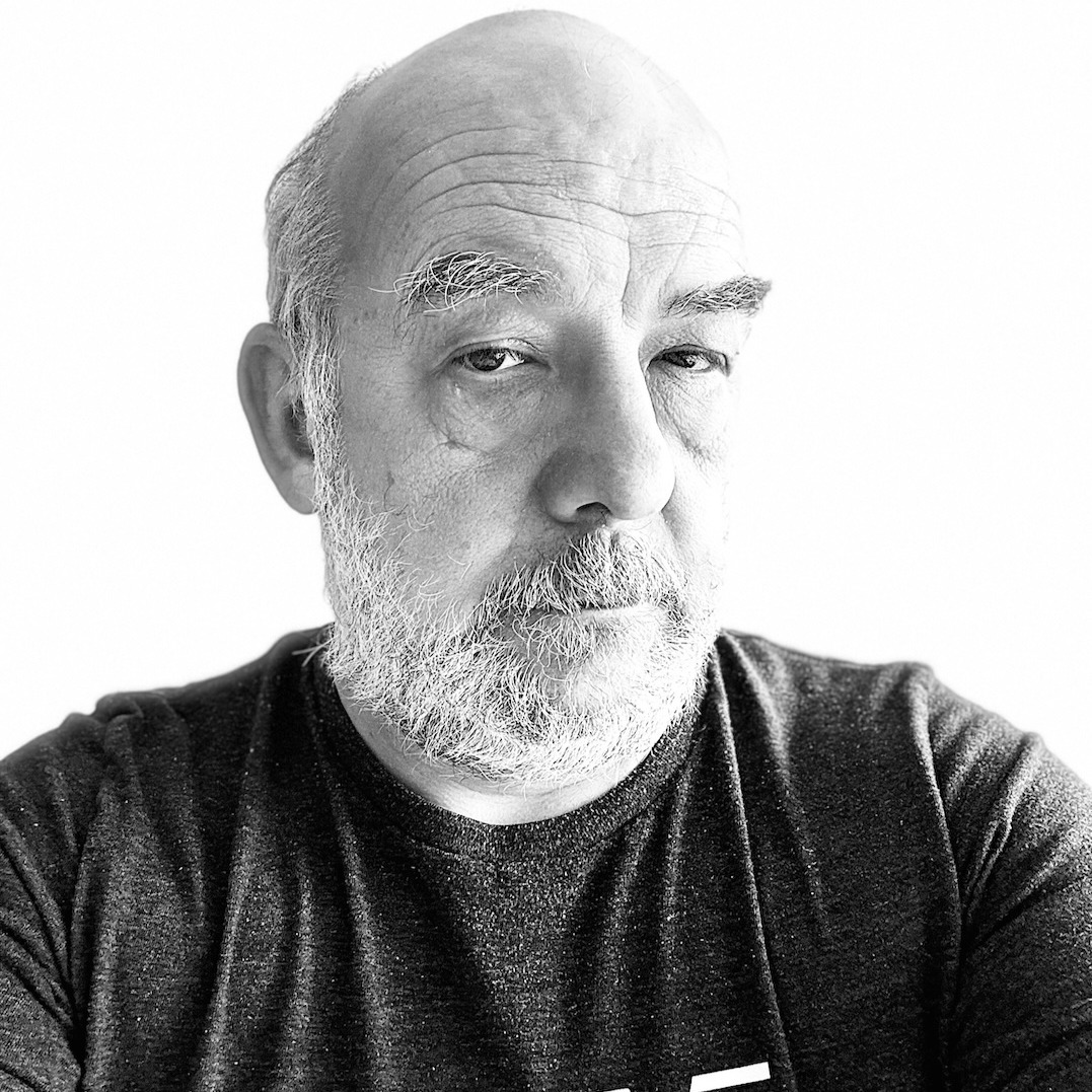 Photo of Steve Poole