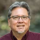 Photo of Stuart Marks