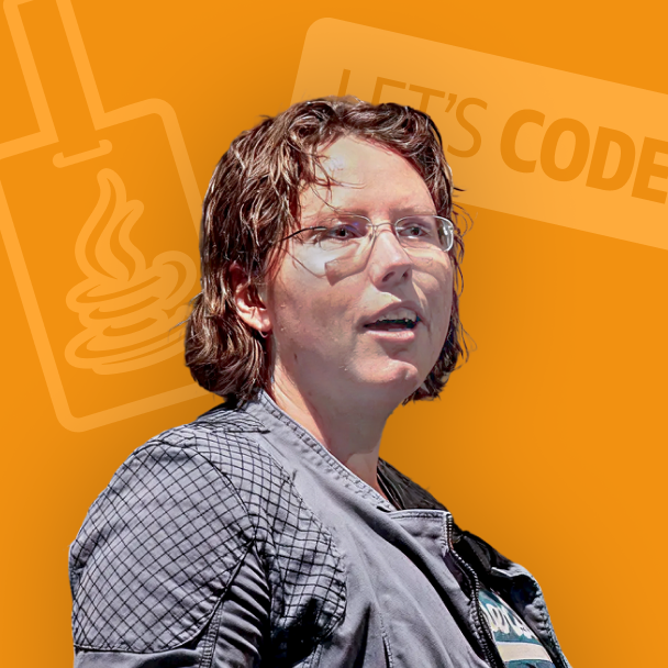 Photo of Susanne Pieterse